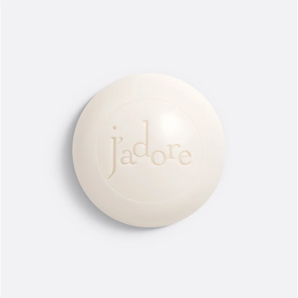 Dior J'adore Silky Soap